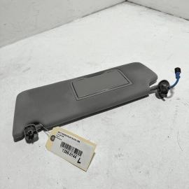 2017-2021 HONDA PILOT FRONT LEFT DRIVER SIDE INTERIOR SUN VISOR SUNVISOR OEM