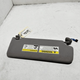 2017-2021 HONDA PILOT FRONT LEFT DRIVER SIDE INTERIOR SUN VISOR SUNVISOR OEM