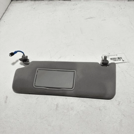 2017-2021 HONDA PILOT FRONT LEFT DRIVER SIDE INTERIOR SUN VISOR SUNVISOR OEM