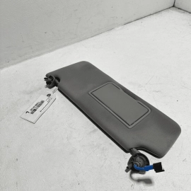 2017-2021 HONDA PILOT FRONT LEFT DRIVER SIDE INTERIOR SUN VISOR SUNVISOR OEM