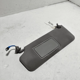 2017-2021 HONDA PILOT FRONT LEFT DRIVER SIDE INTERIOR SUN VISOR SUNVISOR OEM