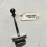 Acura TLX 2021-2023 Front Left or Right Door Hinge Check Strap Stopper OEM 1 PCS
