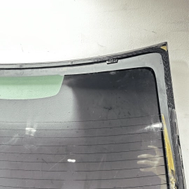 ACURA TLX 2021-2023 REAR WINDSHIELD BACK WINDOW GLASS OEM