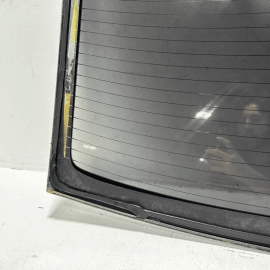 ACURA TLX 2021-2023 REAR WINDSHIELD BACK WINDOW GLASS OEM