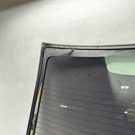 ACURA TLX 2021-2023 REAR WINDSHIELD BACK WINDOW GLASS OEM
