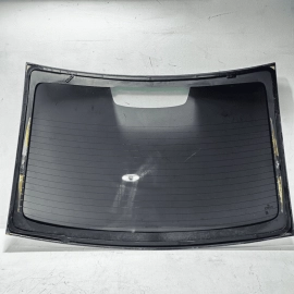 ACURA TLX 2021-2023 REAR WINDSHIELD BACK WINDOW GLASS OEM