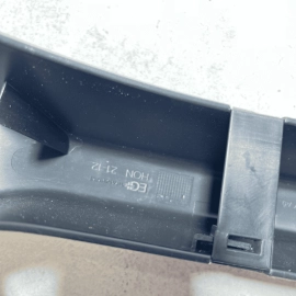 2021-2023 Acura TLX Rear Left Driver Side Trunk Lid Hinge Garnish Cover OEM