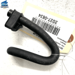 2007-2013 Mercedes W221 S550 Hydraulic Air Absorber Pump Filter Hose Tube O