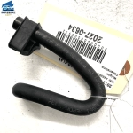 2007-2013 Mercedes W221 S550 Hydraulic Air Absorber Pump Filter Hose Tube O