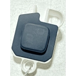 2021-2023 Acura TLX Front Left Driver Side Door Blind Spot Warning Indicator OEM