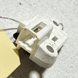 2021-2023 Acura TLX Front Left Driver Side Door Blind Spot Warning Indicator OEM 2021-2023 Acura TLX Front Left Driver Side Door Blind Spot Warning Indicator OEM