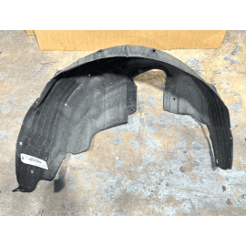 2018-2024 TOYOTA CAMRY LE QUARTER WHEELHOUSE SPLASH GUARD SHIELD REAR RIGHT OEM