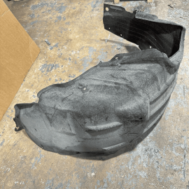 2018-2024 TOYOTA CAMRY LE QUARTER WHEELHOUSE SPLASH GUARD SHIELD REAR RIGHT OEM