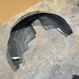 2018-2024 TOYOTA CAMRY LE QUARTER WHEELHOUSE SPLASH GUARD SHIELD REAR RIGHT OEM