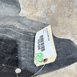 2018-2024 TOYOTA CAMRY LE QUARTER WHEELHOUSE SPLASH GUARD SHIELD REAR RIGHT OEM