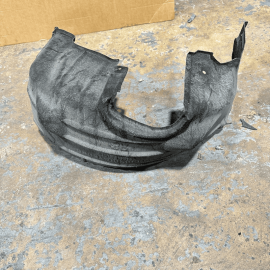 2018-2024 TOYOTA CAMRY LE QUARTER WHEELHOUSE SPLASH GUARD SHIELD REAR RIGHT OEM