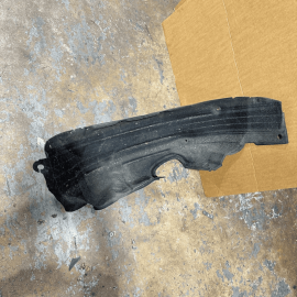 2018-2024 TOYOTA CAMRY LE QUARTER WHEELHOUSE SPLASH GUARD SHIELD REAR RIGHT OEM