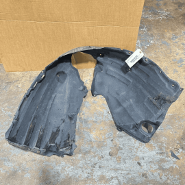 2018-2024 TOYOTA CAMRY LE QUARTER WHEELHOUSE SPLASH GUARD SHIELD REAR RIGHT OEM
