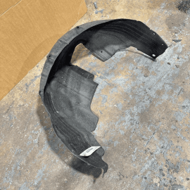2018-2024 TOYOTA CAMRY LE QUARTER WHEELHOUSE SPLASH GUARD SHIELD REAR RIGHT OEM