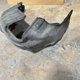 2018-2024 TOYOTA CAMRY LE QUARTER WHEELHOUSE SPLASH GUARD SHIELD REAR RIGHT OEM