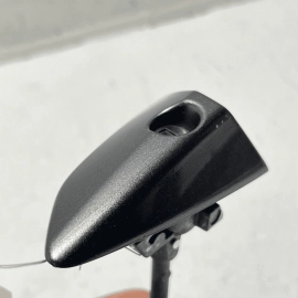 21-23 Acura TLX Front Driver Door Exterior Handle Cap & Lock Cylinder OEM NH797M