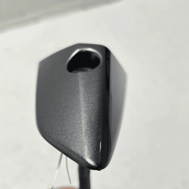 21-23 Acura TLX Front Driver Door Exterior Handle Cap & Lock Cylinder OEM NH797M