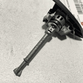 21-23 Acura TLX Front Driver Door Exterior Handle Cap & Lock Cylinder OEM NH797M