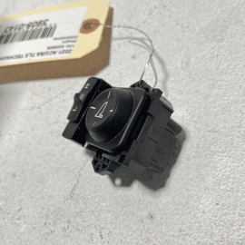 2015-2023 Acura TLX Front Left Diver Side Door Mirror Adjustment Switch OEM