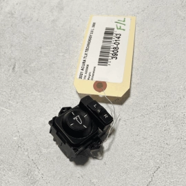 2015-2023 Acura TLX Front Left Diver Side Door Mirror Adjustment Switch OEM