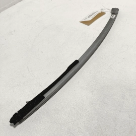 2021-2023 Acura TLX Rear Left Driver Side Door Window Glass Sash Channel OEM