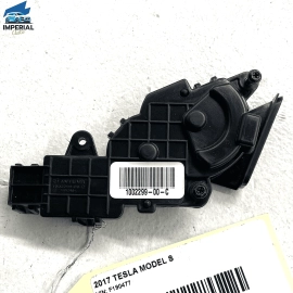 2012 - 2020 Tesla Model S Dashboard Instrument Panel Glove Box Lock Latch O