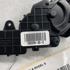 2012 - 2020 Tesla Model S Dashboard Instrument Panel Glove Box Lock Latch O