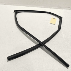 2021-2023 Acura TLX Rear Left Driver Side Door Window Glass Run Channel Seal OEM