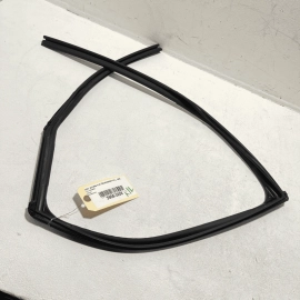 2021-2023 Acura TLX Rear Left Driver Side Door Window Glass Run Channel Seal OEM