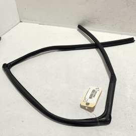 2021-2023 Acura TLX Rear Left Driver Side Door Window Glass Run Channel Seal OEM