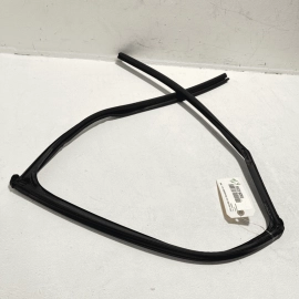 2021-2023 Acura TLX Rear Left Driver Side Door Window Glass Run Channel Seal OEM