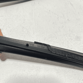 2021-2023 Acura TLX Rear Left Driver Side Door Weatherstrip Rubber Seal OEM