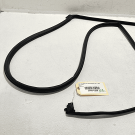 2021-2023 Acura TLX Rear Left Driver Side Door Weatherstrip Rubber Seal OEM