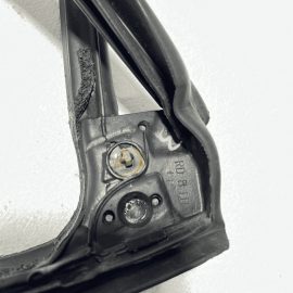 2021-2023 Acura TLX Rear Left Driver Side Door Weatherstrip Rubber Seal OEM