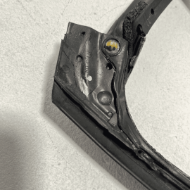 2021-2023 Acura TLX Rear Left Driver Side Door Weatherstrip Rubber Seal OEM