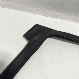 2021-2023 Acura TLX Rear Left Driver Side Door Weatherstrip Rubber Seal OEM