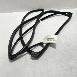 2021-2023 Acura TLX Rear Left Driver Side Door Weatherstrip Rubber Seal OEM