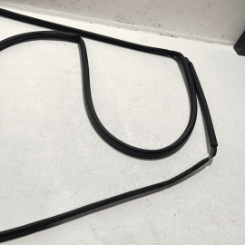 2021-2023 Acura TLX Rear Left Driver Side Door Weatherstrip Rubber Seal OEM