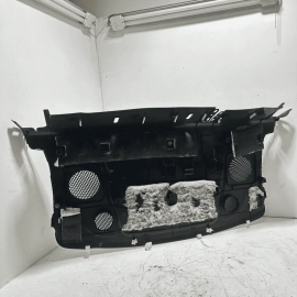 Windshield Speaker Shelf Cover Acura TLX 2021-2023 OEM