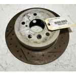 2018 - 2024 Toyota Camry LE Brake Rotor Disc Rear Right Or Left OEM 1 PCS
