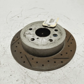 2018 - 2024 Toyota Camry LE Brake Rotor Disc Rear Right Or Left OEM 1 PCS
