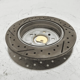 2018 - 2024 Toyota Camry LE Brake Rotor Disc Rear Right Or Left OEM 1 PCS