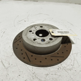 2018 - 2024 Toyota Camry LE Brake Rotor Disc Rear Right Or Left OEM 1 PCS