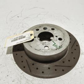 2018 - 2024 Toyota Camry LE Brake Rotor Disc Rear Right Or Left OEM 1 PCS