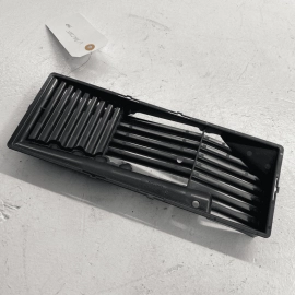 2012-2015 VOLKSWAGEN PASSAT 1.8L Air Filter Insert / Grille 1K0129668B OEM 